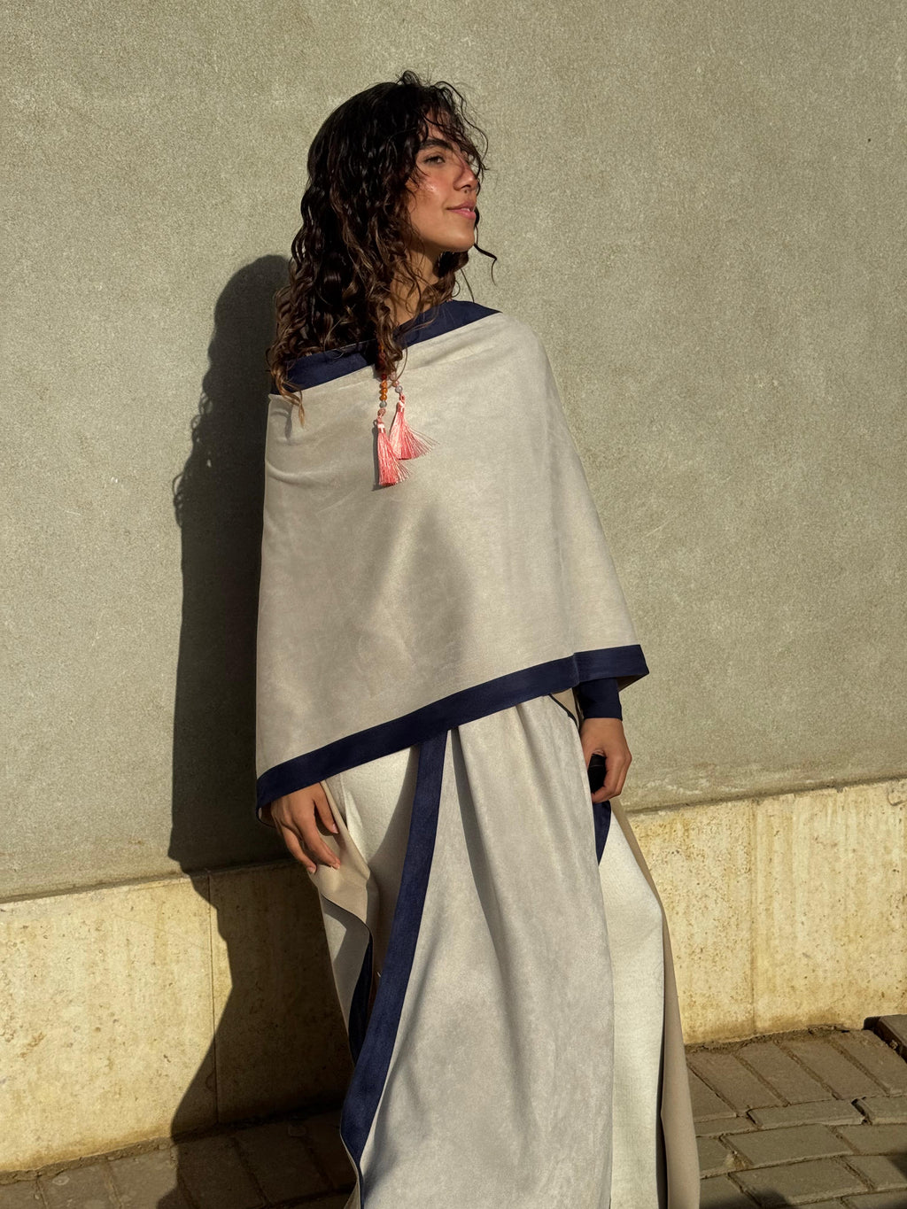 Qamar Kaftan