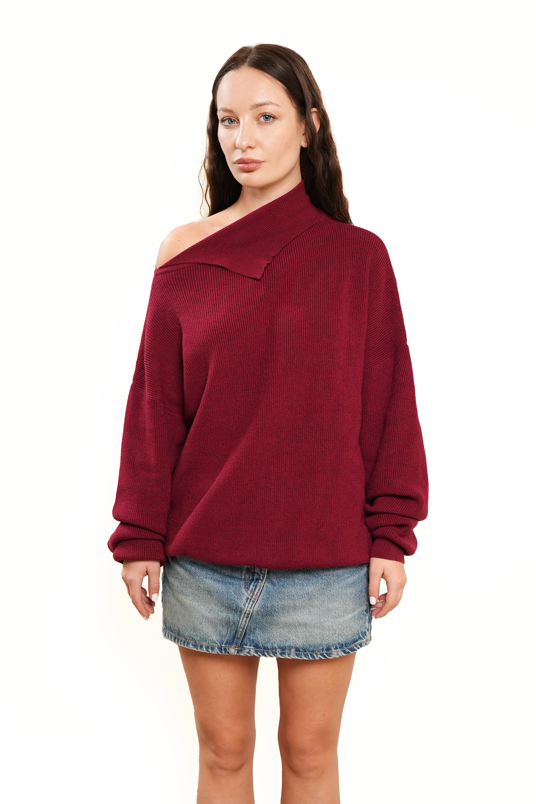 The Berry Whisper Top