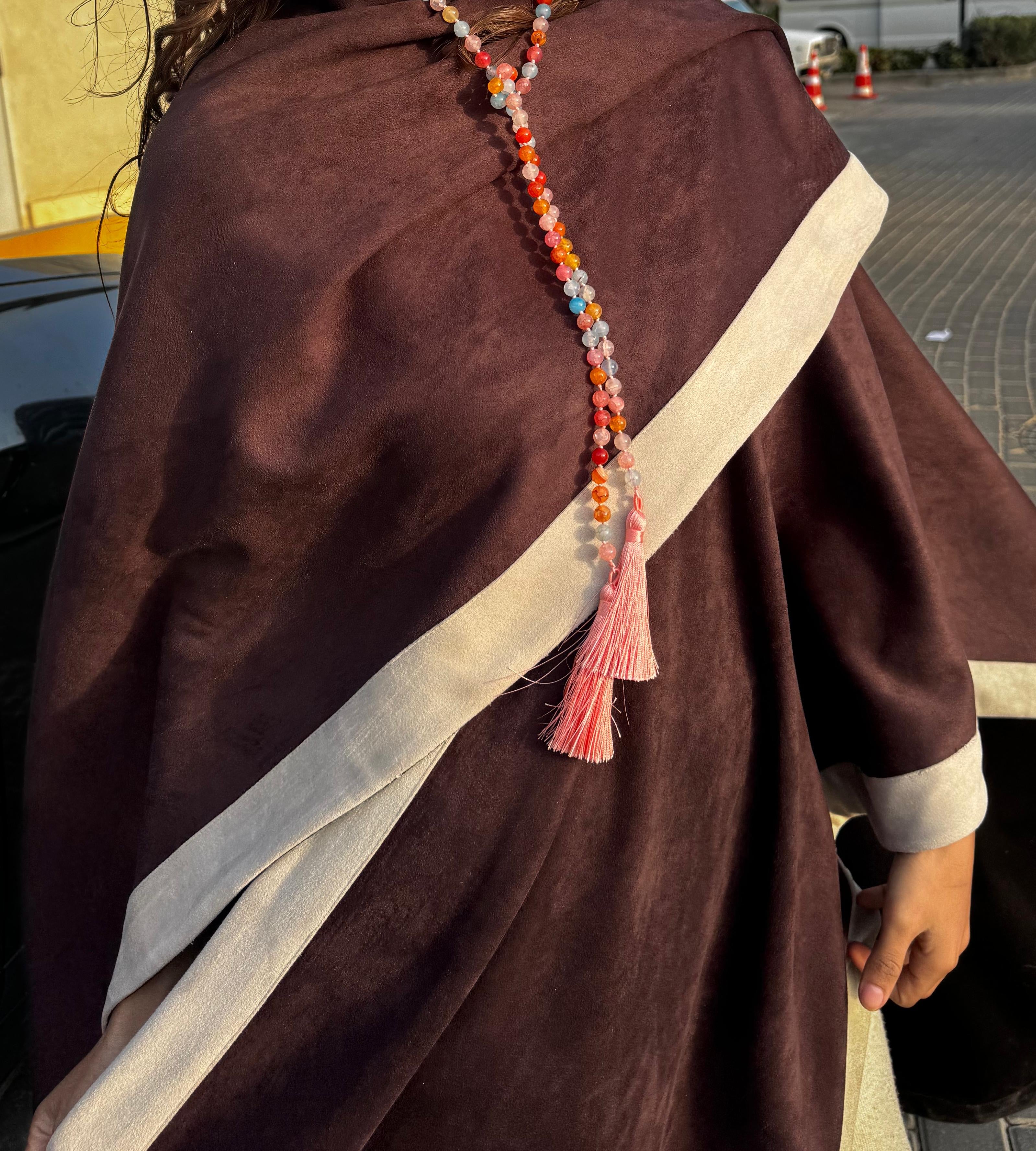 Takwa Sebha Necklace