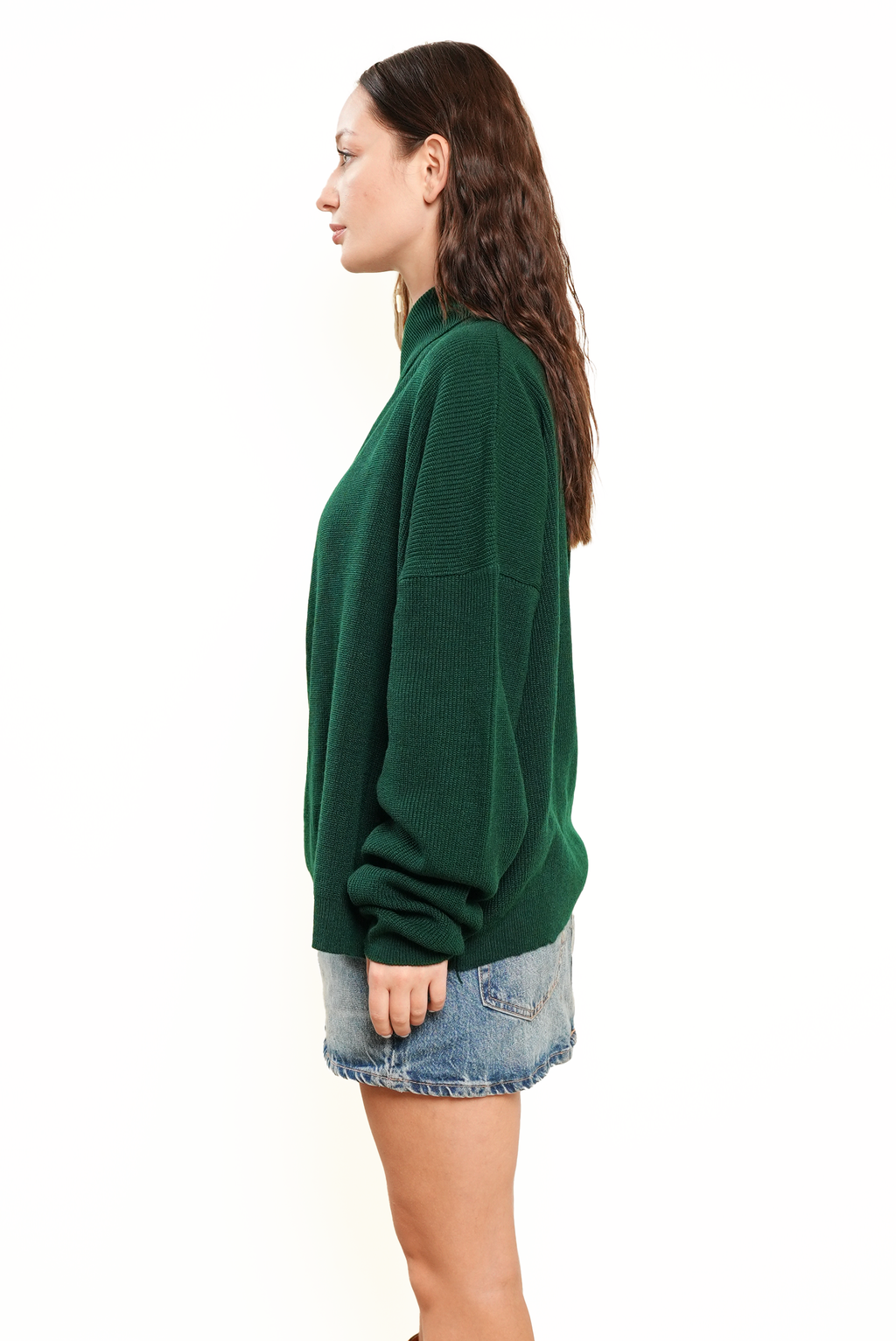 The Meadow Whisper Top