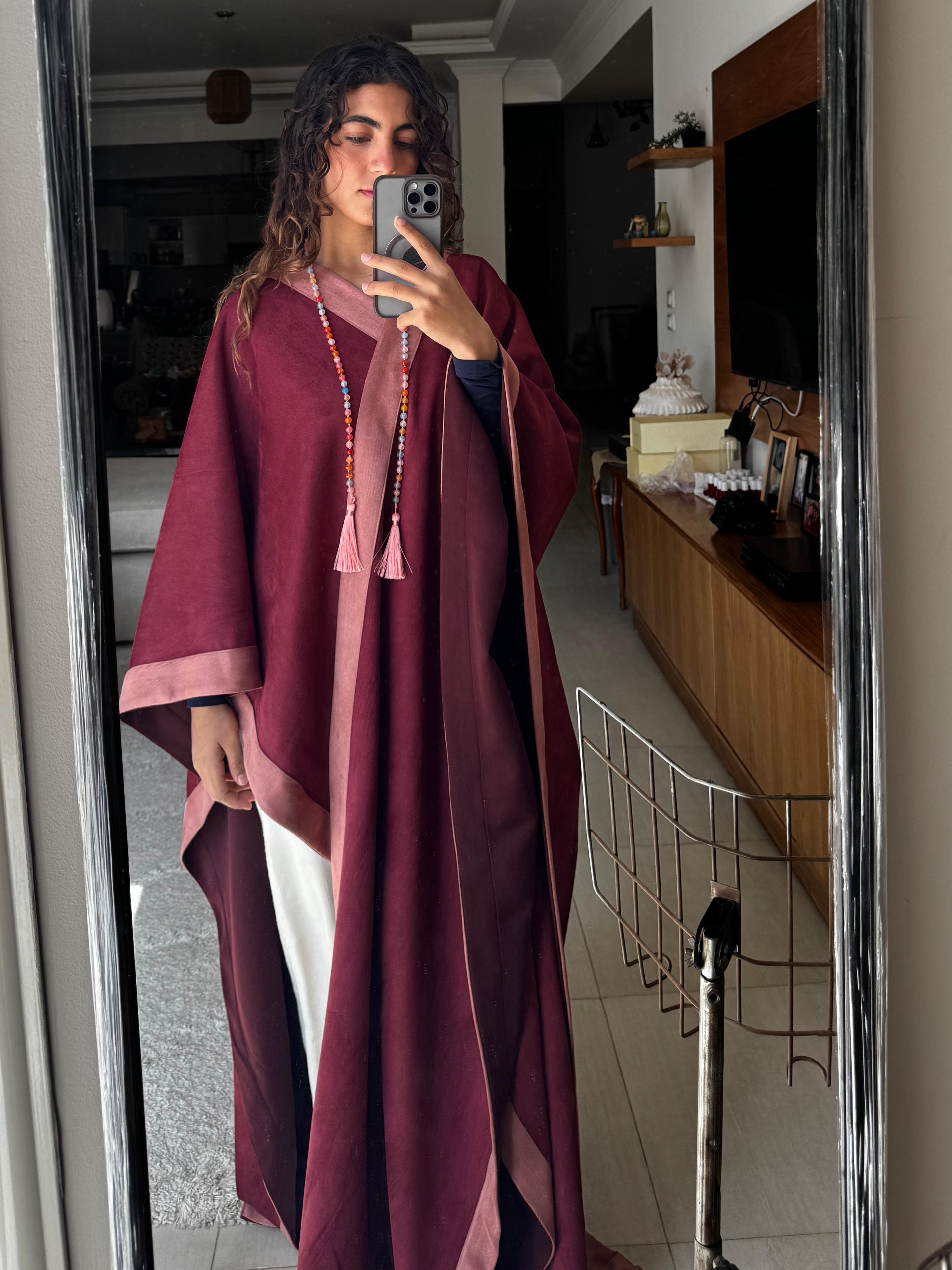 Hoor Kaftan