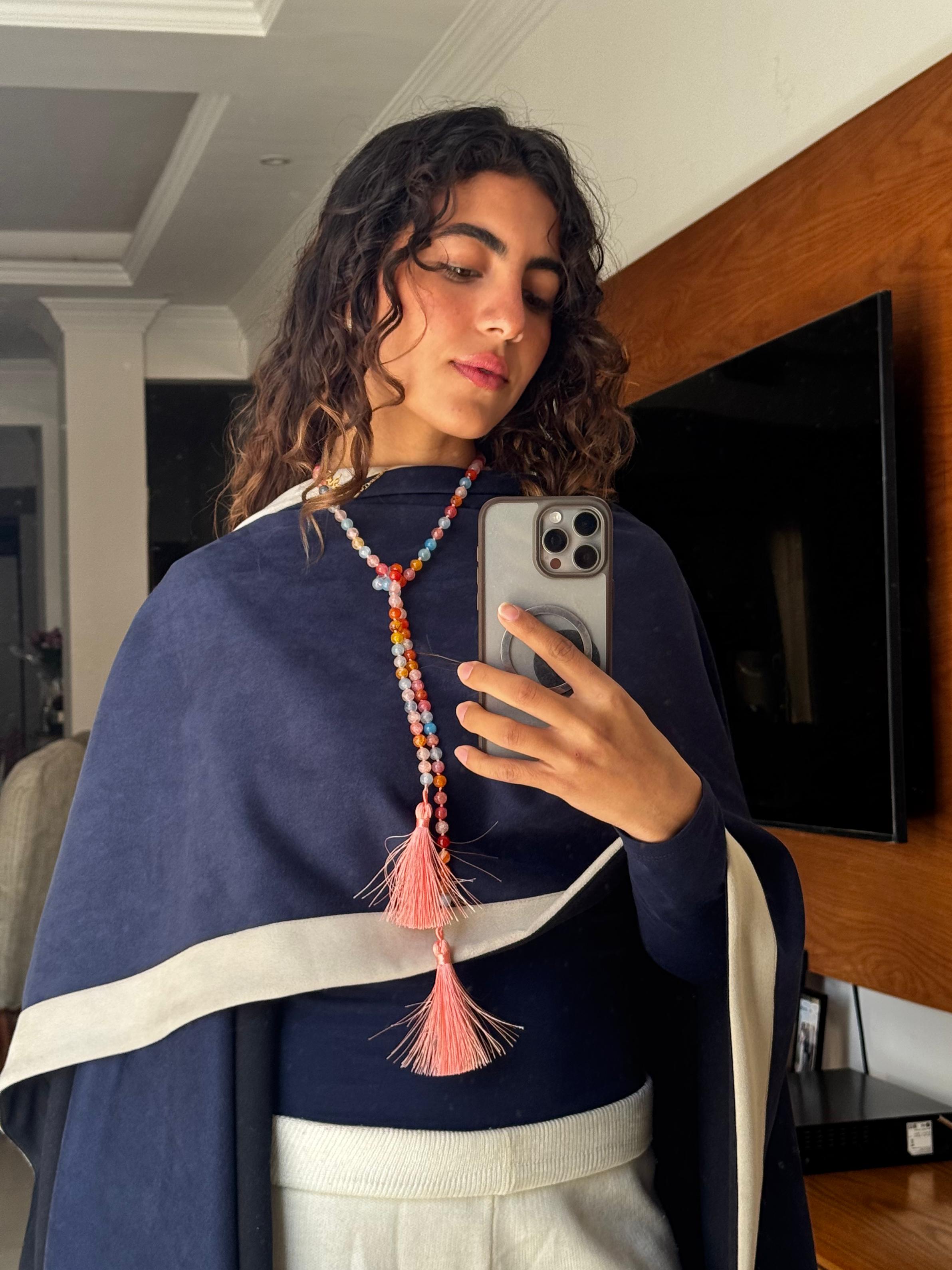 Takwa Sebha Necklace