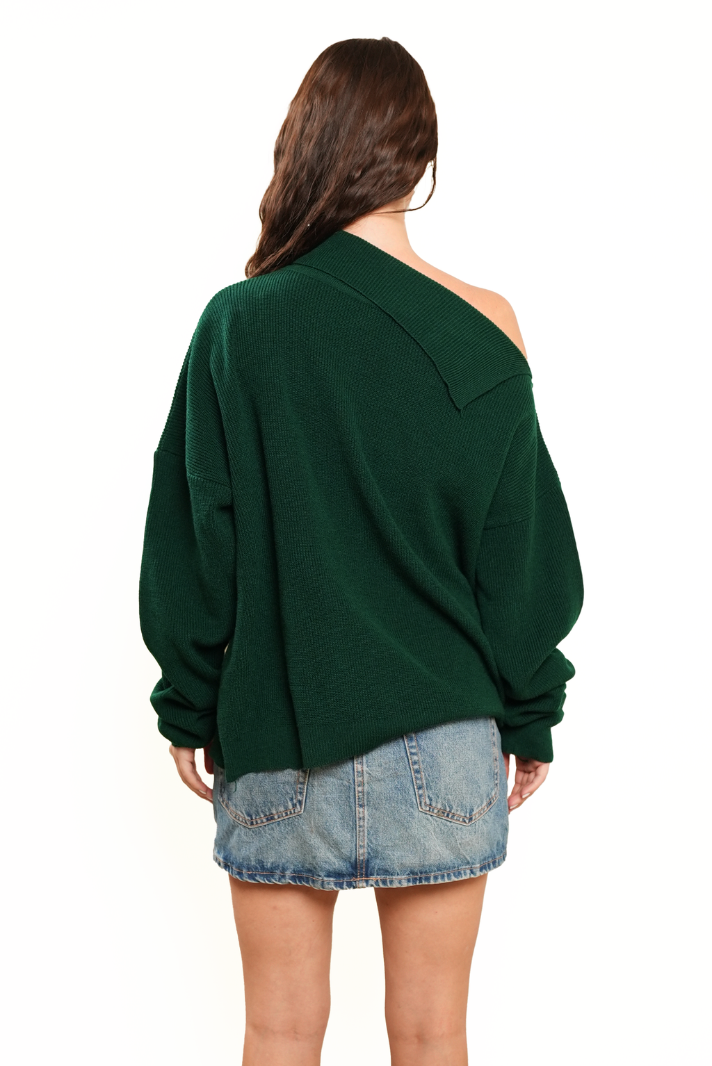 The Meadow Whisper Top