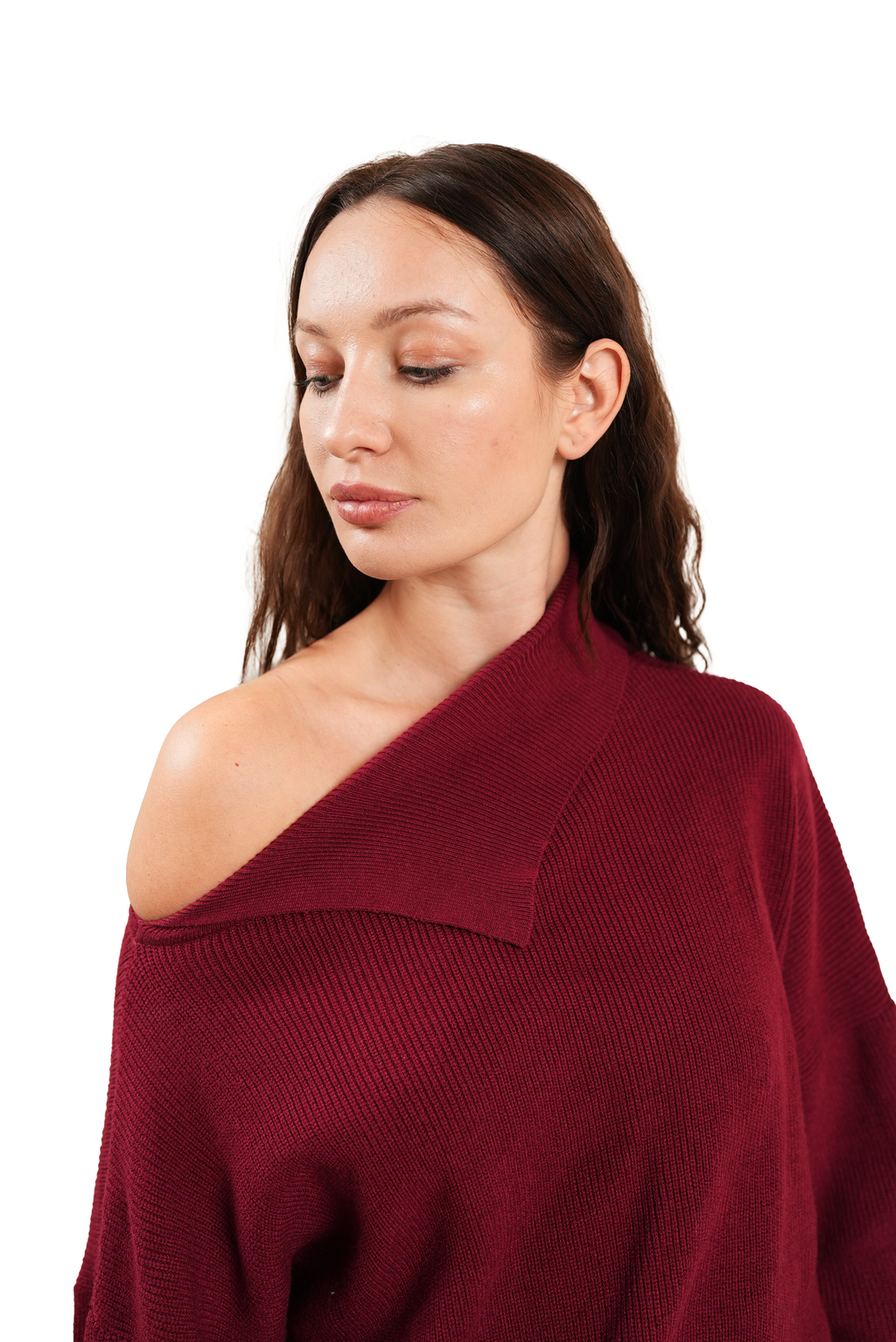 The Berry Whisper Top