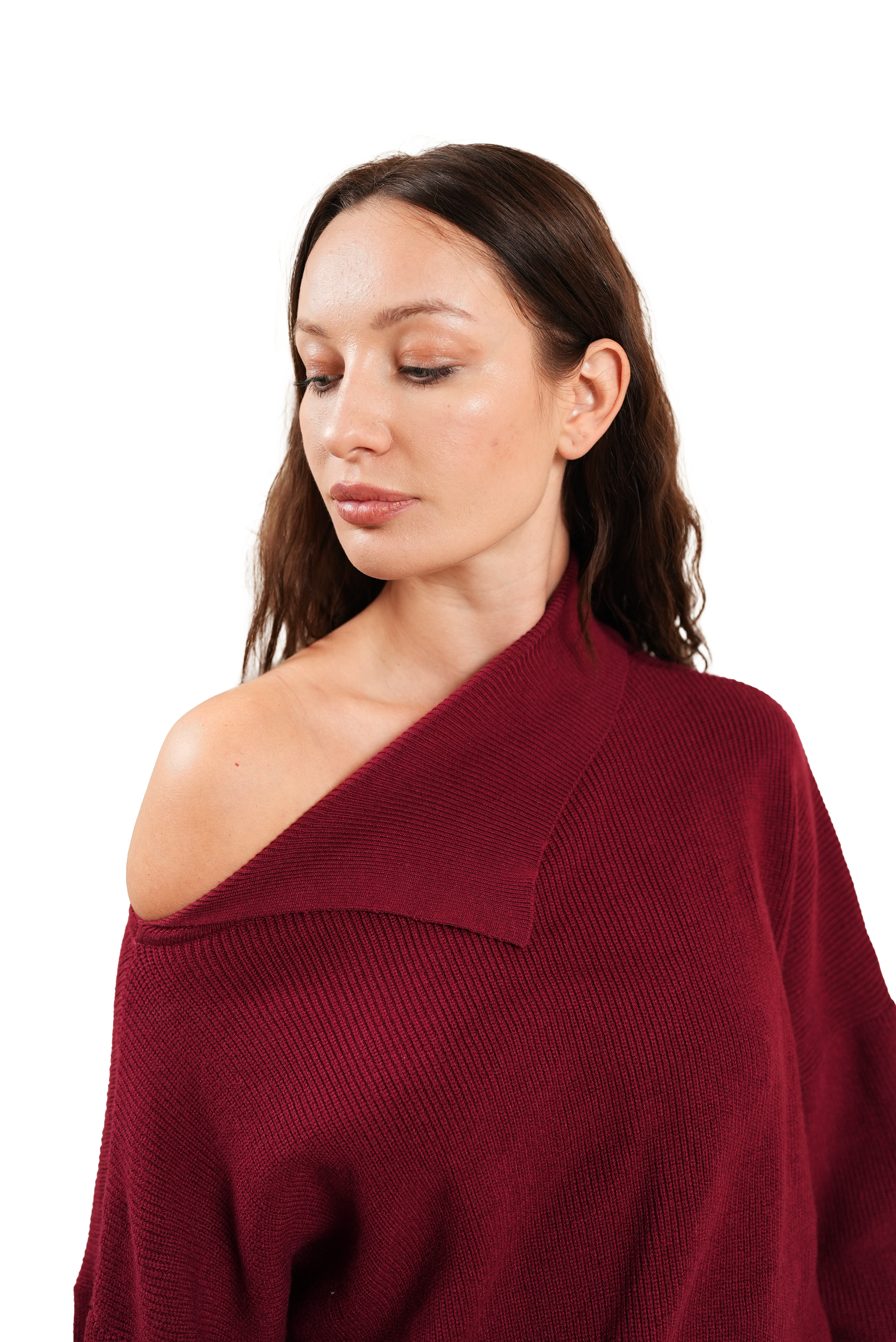 The Berry Whisper Top