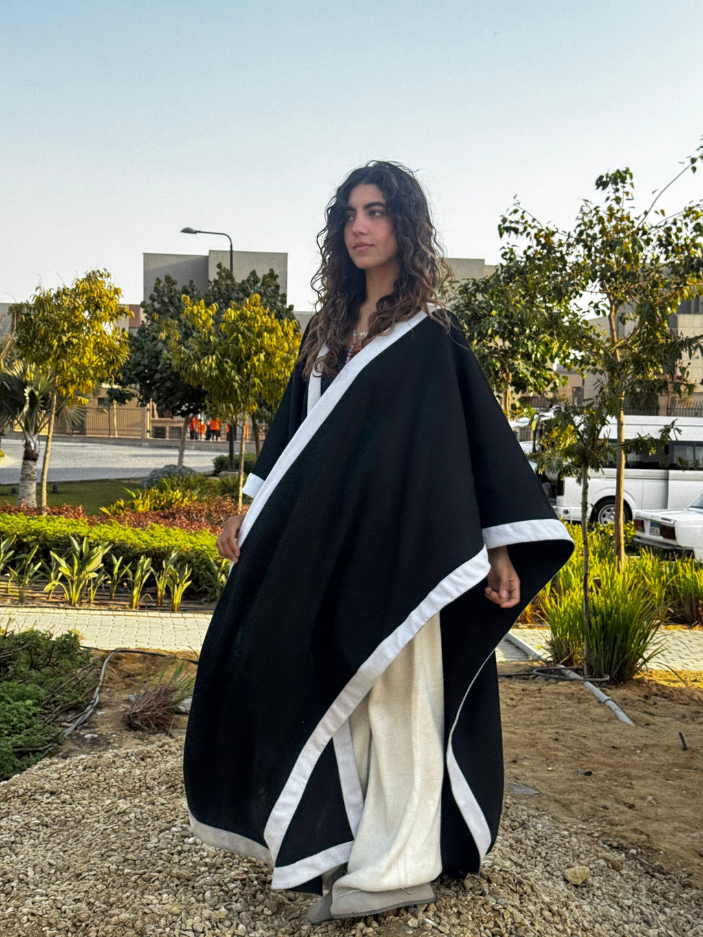 Layl Kaftan
