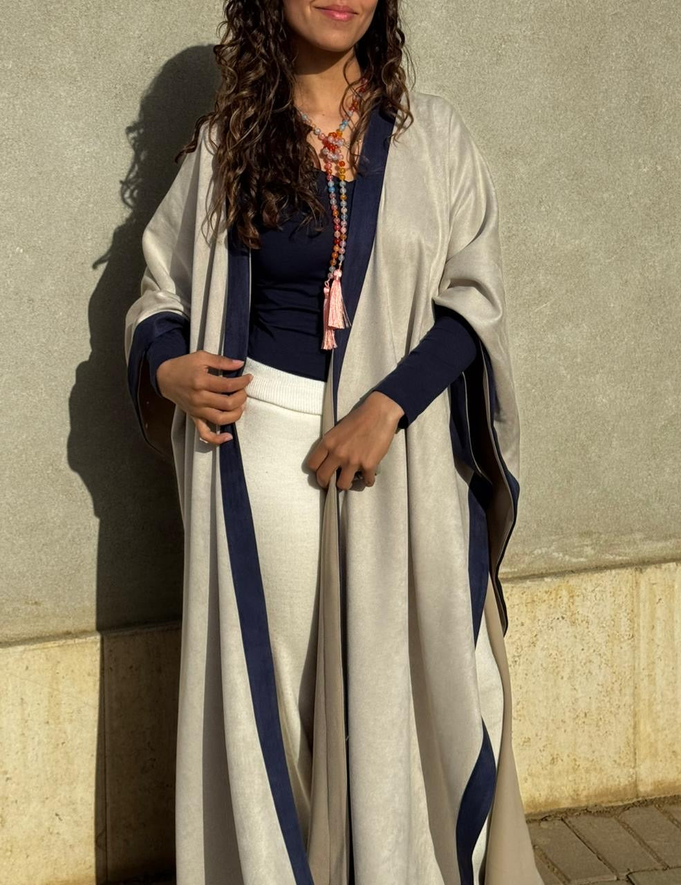 Qamar Kaftan