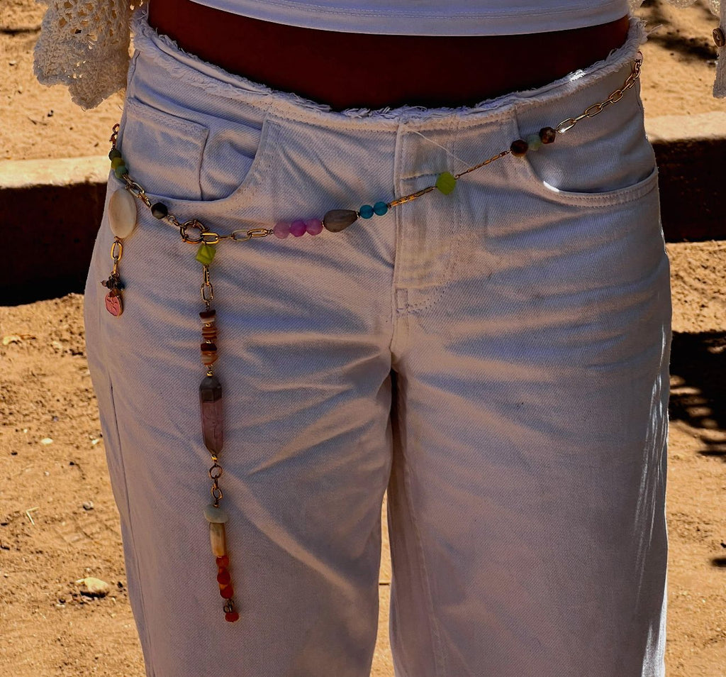 The Farfasha Necklace