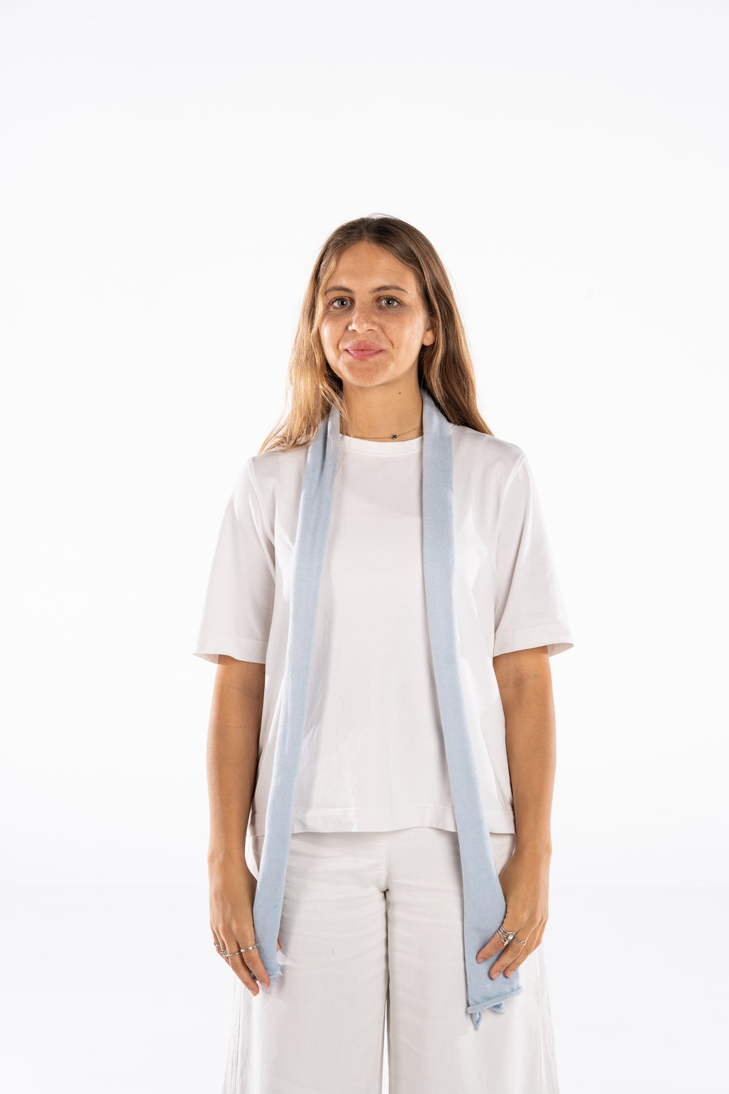 Sky Drift Scarf