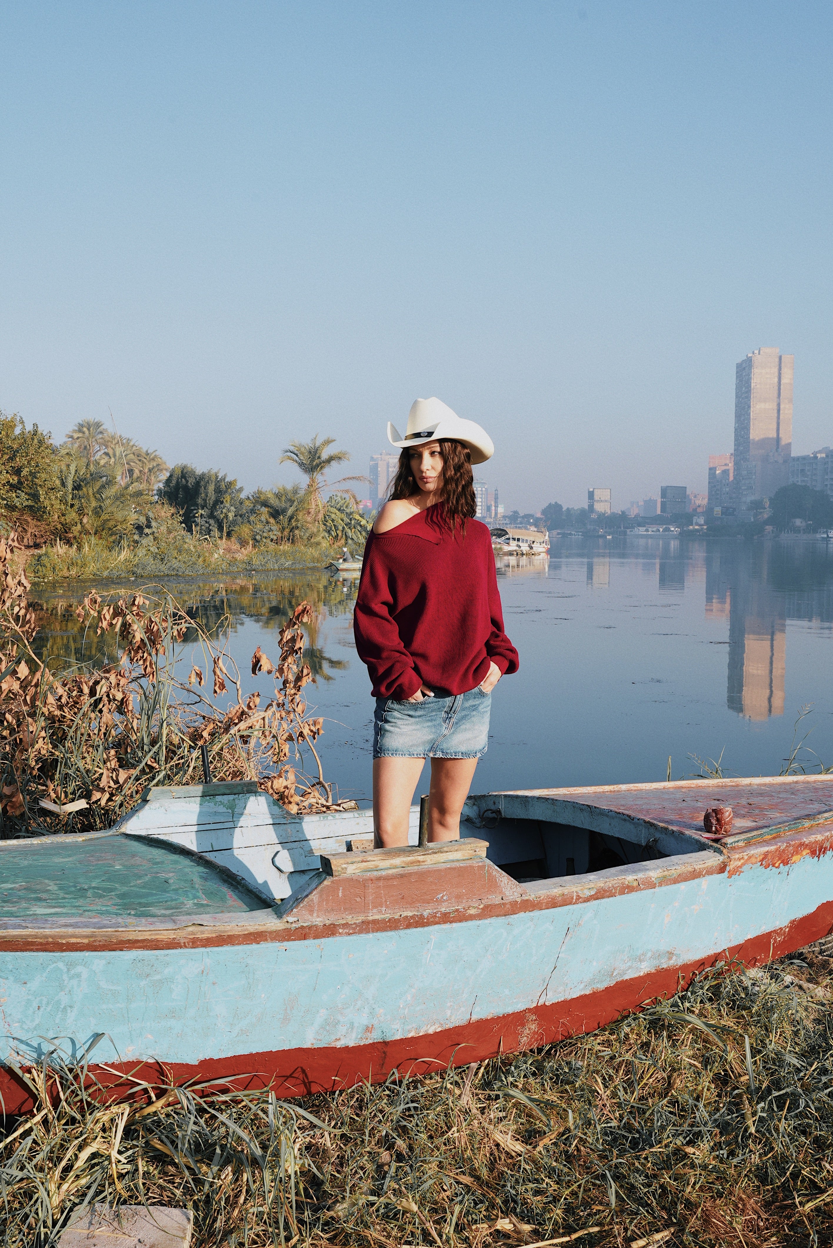 The Berry Whisper Top