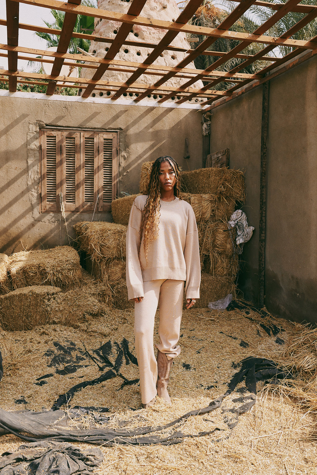 The Desert Dream Set