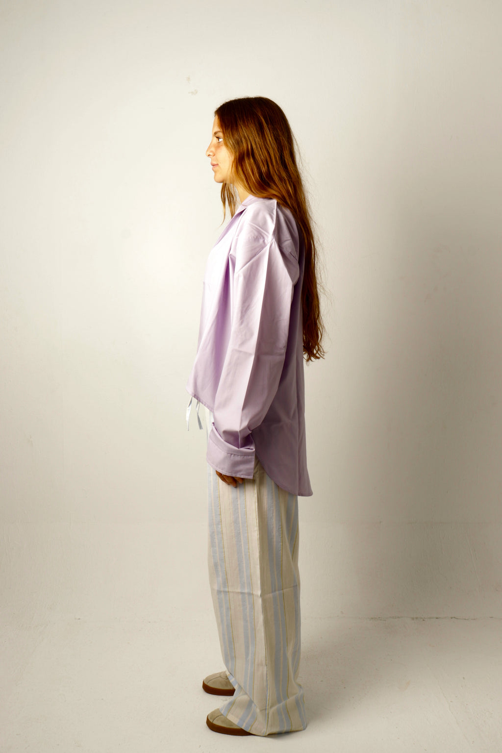 The Seaside Lavender Set